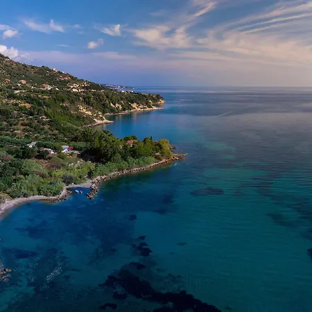 Hotel Pelagos Blue Zante Vasilikí