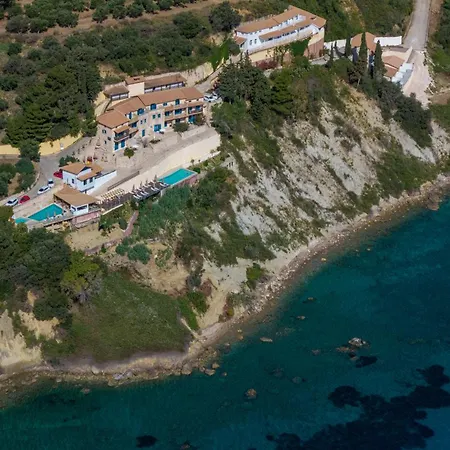 Hotel Pelagos Blue Zante Vasilikí