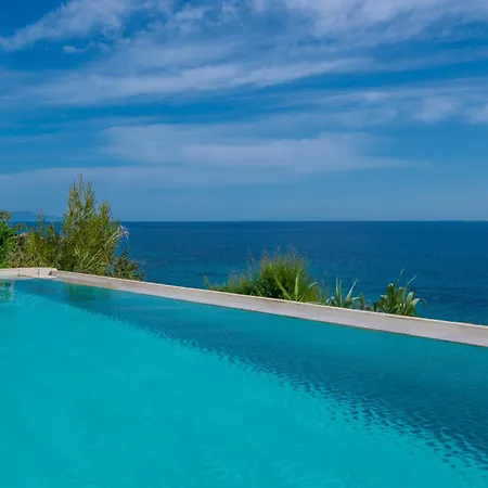 Pelagos Blue Zante Hotel 3*