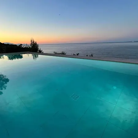 Pelagos Blue Zante Hotel Vasilikí
