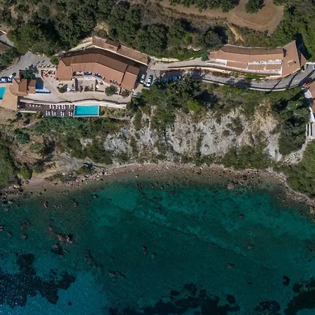 Hotel Pelagos Blue Zante