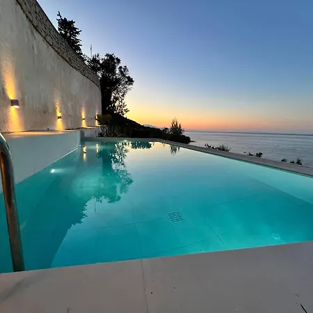 Pelagos Blue Zante Hotel