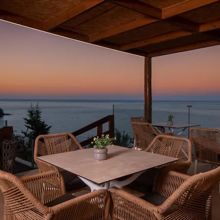 Pelagos Blue Zante Hotel 3*