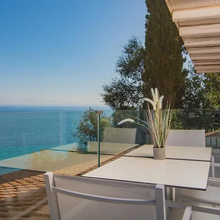 Hotel Pelagos Blue Zante 3*