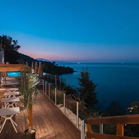 Pelagos Blue Zante Hotel Vasilikí