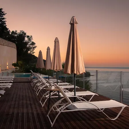 Hotel Pelagos Blue Zante