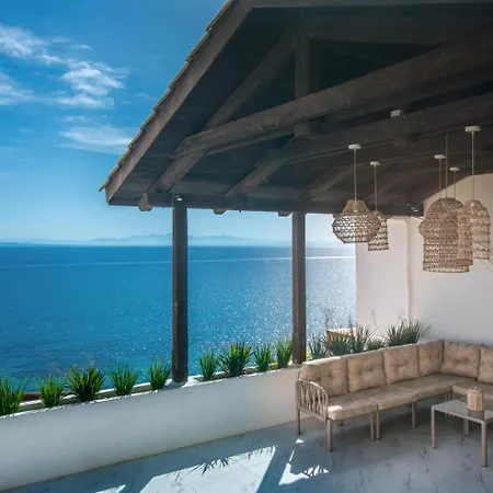 Pelagos Blue Zante Hotel 3*