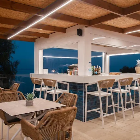 Pelagos Blue Zante Hotel Vasilikí