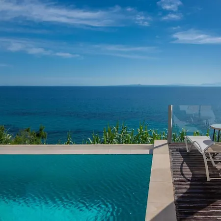 Hotel Pelagos Blue Zante