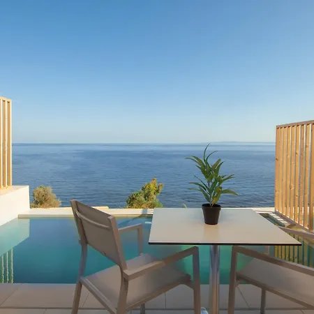 Hotel Pelagos Blue Zante Vasilikí