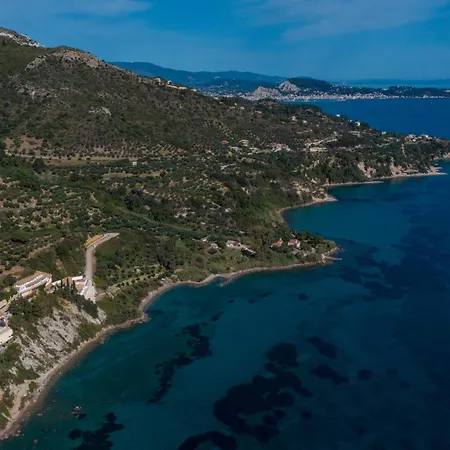 Pelagos Blue Zante Vasilikos (Zakynthos)